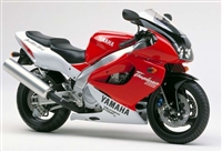 1996 Yamaha YZF1000