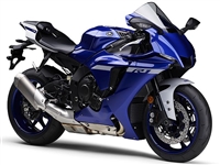 Motorcycle Fairings Kit - 2015-2022 Yamaha YZF-R1 | NCYZFR1