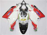 Ducati 749/999 TIM #46 Fairings | ND749-15
