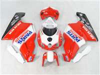 Motorcycle Fairings Kit - Ducati 749/999 Parts Unlimited Fairings | ND749-3
