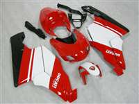 Motorcycle Fairings Kit - Ducati 749/999 OEM Style Fairings | ND749-9