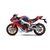 Honda CBR1000RR Red/Blue/White Fairings
