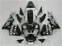 Motorcycle Fairings Kit - 2003-2004 Honda CBR 600RR Sevenstar Fairings | NH60304-61