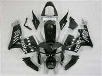 Motorcycle Fairings Kit - 2005-2006 Honda CBR 600RR Sevenstars Fairings | NH60506-22