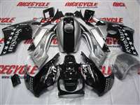 Motorcycle Fairings Kit - 1991-1994 Honda CBR 600 F2 SevenStarts Fairings | NH69194-2