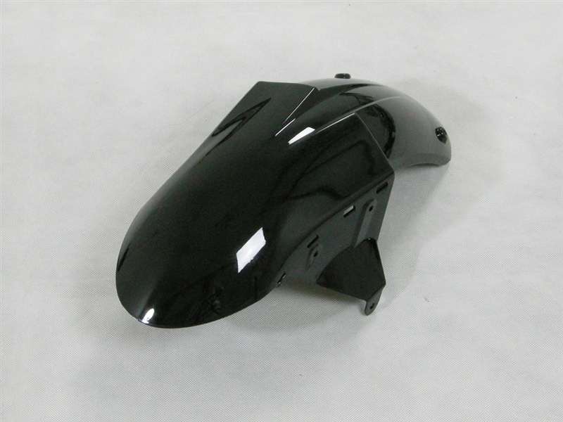 2006-2007 Kawasaki ZX10R OEM Style Flame Fairings | NK10607-25