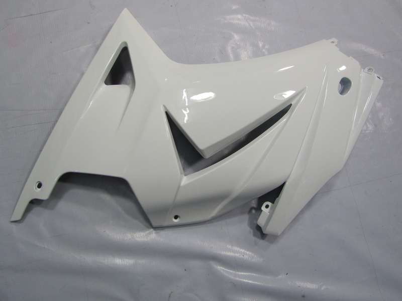 Your Accessories for Kawasaki Ninja 250 R (2008-2012