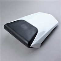 Yamaha YZF-R1 '00-'01 Gloss White Seat Cowl