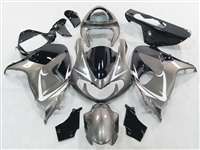 Motorcycle Fairings Kit - 1998-2003 Suzuki TL1000R Motorcycle Fairings | NST9803-11