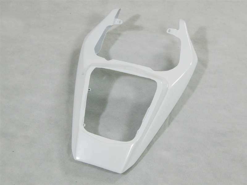 thumbnail interactive-video image 1 of Unpainted Rear Tail Section Fairing Cowl For Yamaha YZF R6 2003-2005 & R6S 2006-2009 1 of 5