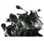 Puig Naked New Generation for Kawasaki ZX1000 Ninja H2 2020-2021 - Smoke - Sport