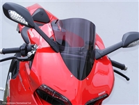 Ducati Panigale Windscreen