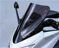 Yamaha TMAX Windscreen