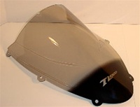 Suzuki TL1000R Airflow Windscreen Light Tint