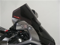 Honda VFR1200 Windscreen