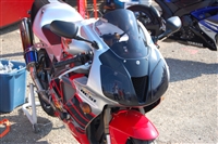 Honda RC51 Windscreen