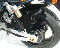 Kawasaki ZRX1100 Rear Tire Hugger Gloss Black