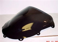 Suzuki GSXR 600 (97-00) / GSXR 750 (96-99) Airflow Windscreen Dark Tint