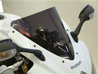 Suzuki GSXR 600 750 Dark Tint Windscreen (2008-2010)