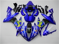 Yamaha YZF-R1 Fairings
