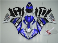 Yamaha YZF-R1 Fairings
