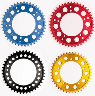 thumbnail image 2 of Celox 530 Chain & Sprocket Kit For Suzuki Hayabusa GSX1300R 1999-2007 – 17/40 Teeth, 120 Links 2 of 4