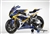 Gold Bet Racing BMW S1000RR Motorcycle Fairings