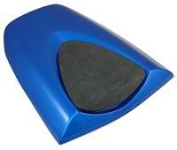 SOLO SEAT FOR HONDA CBR600 (07-12), PEARL SIREN BLUE SOLO SEAT (product code: SOLOH101PSB)