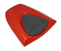 SOLO SEAT FOR HONDA CBR600 (07-12), ITALIAN RED SOLO SEAT (product code: SOLOH101R)