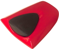 SOLO SEAT FOR HONDA CBR600 (07-12), VICTORY RED SOLO SEAT (product code: SOLOH101VR)