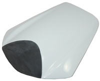 SOLO SEAT FOR HONDA CBR1000 (08-15), WHITE SOLO SEAT (product code: SOLOH103WH)