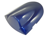 SOLO SEAT FOR SUZUKI GSXR 600/750 (06-07), PEARL DEEP BLUE #2 SOLO SEAT (product code: SOLOS301BU2)