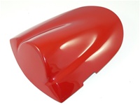 SOLO SEAT FOR SUZUKI GSXR 600/750 (06-07), MARBLE RAKIS RED SOLO SEAT (product code: SOLOS301RR)