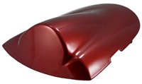 SOLO SEAT FOR SUZUKI GSXR 600/750 (06-07), CANDY SONOMA RED SOLO SEAT (product code: SOLOS301SR)