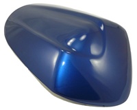 SOLO SEAT FOR SUZUKI GSXR 1000 (05-06), PEARL DEEP BLUE #2 SOLO SEAT (product code: SOLOS303BU)