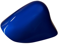SOLO SEAT FOR SUZUKI HAYABUSA (99-07), PEARL VIGOR BLUE SOLO SEAT (product code: SOLOS305PVB)