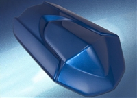 SOLO SEAT FOR SUZUKI GSXR 1000 (09-2015), METALLIC TRITON BLUE (product code: SOLOS307MTB)