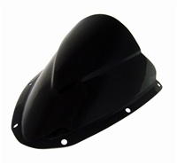GSXR 600/750 (06-07) Dark Smoked R Series Performance Windscreen (product code# SW-2003DS)