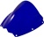Suzuki GSXR 1000 Blue Windscreen Fits (07-08) (product code# SW-2007B)