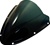 GSXR 600/750 (08-10) Dark Smoked R Series Performance Windscreen (product code# SW-2010DS)
