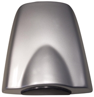 SOLO SEAT FOR HONDA CBR600 (03-06), Digital Metalic Silver SOLO SEAT (Product Code: SOLOH100S)