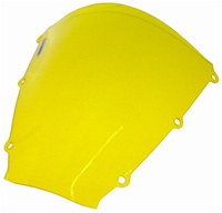 Honda CBR600RR (03-04) Yellow Windscreen (product code# TXHW-101Y)
