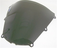 Honda CBR 600RR (05-06) Smoked Windscreen (product code# TXHW-102S)