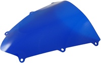 Honda CBR 600RR (07-2012) Blue Windscreen (product code# TXHW-108B)