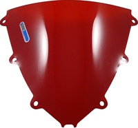 Honda CBR1000RR (08-11) Red Windscreen (product code# TXHW-109R)