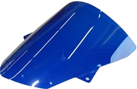 Kawasaki ZX-10 (08-10) Blue Windscreen (product code# TXKW-412B)