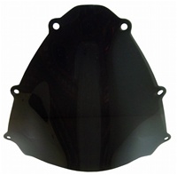 GSXR 600/750 (06-07) Smoked Windscreen (product code# TXSW-203DS)