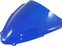 GSXR 600/750 (08-10) BLUE Windscreen (product code# TXSW-210B)