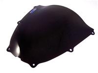 YAMAHA YZF 600R Windscreen Fits '97-'06 Dark Smoked (product code# TXYW-300DS)