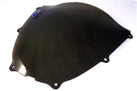 YAMAHA YZF 600R Windscreen Fits '97-'06 Smoked (product code# TXYW-300S)